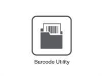 Brother Barcode Utility - licence - 1 licence