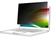 Filtre de confidentialit 3M Bright Screen pour ordinateur portable 13.3 po, 16:9