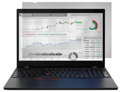 Filtre de confidentialit - 16:10- 16 pouces (40.6 cm)
