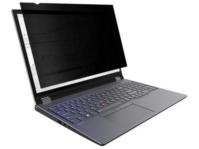 Filtre de confidentialit - 16:10- 16 pouces (40.6 cm)