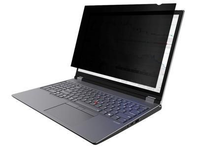 Filtre de confidentialit - 16:10- 16 pouces (40.6 cm)