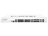 Fortinet FortiGate 101F - Dispositif de scurit - avec pack de protection UTM de 1 an - 10 GigE - 1U