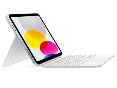 Magic Keyboard Folio pour iPad - Franais