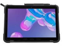 Samsung - Coque arrire renforce Gris Fonc pour Samsung Tab Active5 Pro
