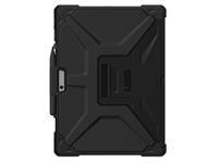 Uag Noir Urban Armor Gear 324015114040 Étui Pour Tablette 33 Cm (13 ) Housse - Neuf - Image 4