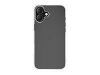 Bigben Connected Coque Pour Galaxy S24 Plus Transparent - Image 4