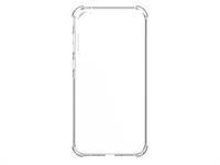 Galaxy A34 5G Coque arrire transparente 'Designed for Samsung' Transparent