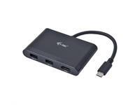 I-Tec Produit I-Tec C31DTPDHDMI