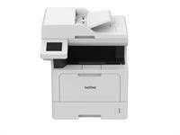 Brother Mfc-L5710dn Imprimante Multifonctions Et Taille 48 Noir/Blanc de Inmac Wstore