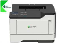 Lexmark B2338DW - imprimante - Noir et blanc - laser