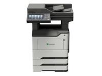 Lexmark MB2650adwe - imprimante multifonctions - Noir et blanc