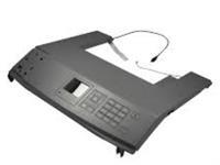 Lexmark - ensemble de couvercle d'accs suprieur