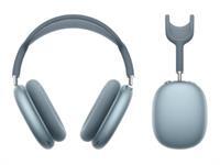 Apple AirPods Max 2e generation - ecouteurs avec micro