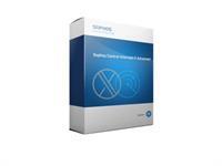Sophos Central Intercept X Advanced - abonnement 1 an - 1  9 utilisateurs