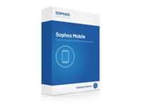 Sophos Central Mobile Standard - abonnement 1 an - 1  9 utilisateurs