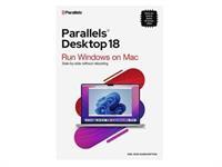 Parallels Desktop 18 - Abonnement 1 an - ESD