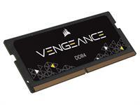 Corsair Mmoires vives CMSX16GX4M1A3200C22