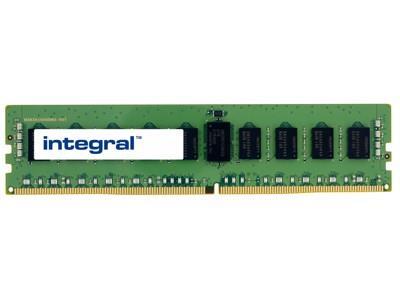  Integral - DDR4 - module - 8 Go - DIMM 288 broches - 3200 MHz