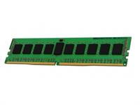 Kingston - DDR4 - module - 8 Go - DIMM 288 broches - memoire enregistre