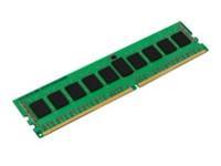 Kingston - DDR4 - module - 16 Go - DIMM 288 broches - memoire enregistre