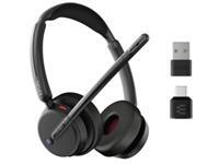 EPOS Impact 500 Series Micro-Casque Noir de Inmac Wstore