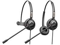 Fanvil Casque RJ9 monaural