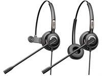 Fanvil Casque RJ9 binaural