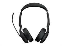 Jabra Evolve2 55 UC Stereo - micro-casque