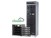 Tour de Casiers Intelligents - pour 5 ordinateurs portables et/ou tablettes - FR