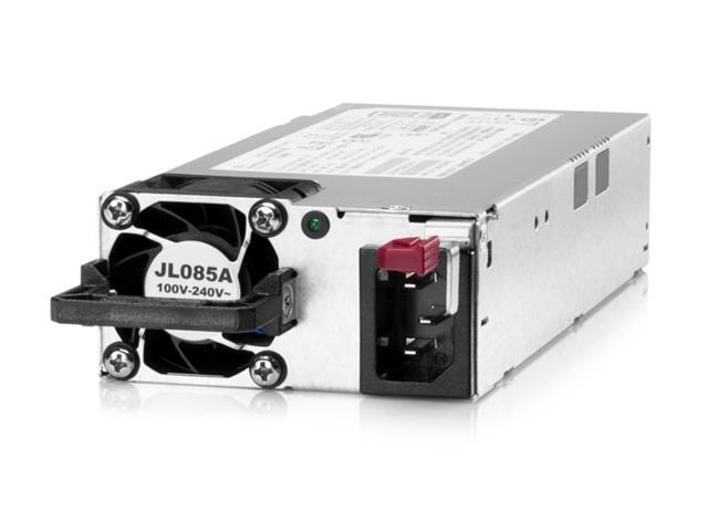 HPE Aruba X371 - alimentation - branchement  chaud / redondante - 250 Watt