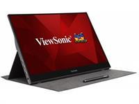 ViewSonic TD1655 - cran LED - Full HD (1080p) - 16