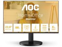 AOC Basic-line 24B3CF2 - cran LED - Full HD (1080p) - 24