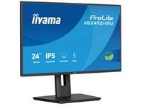 Iiyama ProLite XB2492HSU-B1 - 1920 x 1080 @120Hz - Full HD - 24