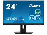 Iiyama Prolite LED XUB2463HSU-B1