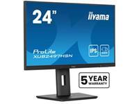 Iiyama Prolite LED XUB2497HSN-B2