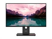 Lenovo - ThinkVision T24-40 - Moniteur PC - 24 Pouces - 1920 x 1080 pixels - Image 8