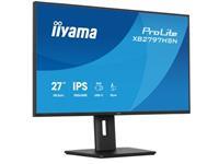 Ecran PC iiyama ProLite XB2797HSN-B1 27" Full HD 100Hz IPS USB-C Hub LAN 1ms - Image 7