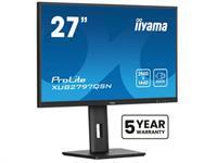 iiyama ProLite XUB2797QSN-B2 - cran LED - 27
