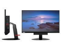 Lenovo ThinkCentre Tiny-in-One 22 - Gen 3 - ecran LED - Full HD (1080p) - 21.5