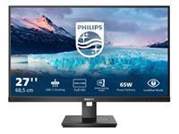 Philips Moniteurs LCD 273S1/00