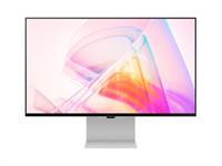 Moniteur Samsung ViewFinity S90PC - cran LED - 5K - 27