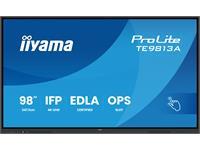 Iiyama Noir 98" Led - Prolite Te9813a-B2ag - Image 4
