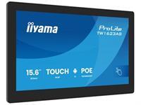 Iiyama Prolite Tw1623as-B3p - Ordinateur Android - Pc À Écran Tactile 1 Rk3568 - Ram 4 Go - Ssd - Emmc 32 Go - Mali-G52 - Bluetooth 5.2, Gigabit Ethernet - Image 2