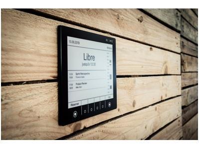 ROOMZ Display BLACK