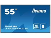 Iiyama Moniteurs 55'' LH5560UHS-B1AG