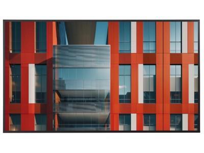 NEC/Sharp - Multisync ME502, LCD 50\'\'