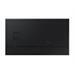 Ecran d\'affichage Samsung 43\'\' Smart Signage Srie QMC LH43QMCEPGCXEN
