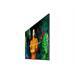 Ecran d\'affichage Samsung 43\'\' Smart Signage Srie QMC LH43QMCEPGCXEN