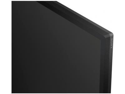 Sony Bravia Professional Displays FW-55BZ35L BZ35L Series - 55" cran LCD rtro-clair par LED - 4K - pour signalisation numrique