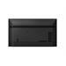 Sony Bravia Professional Displays FW-65BZ30L BZ30L Series - 65" cran LCD rtro-clair par LED - 4K - pour signalisation numrique